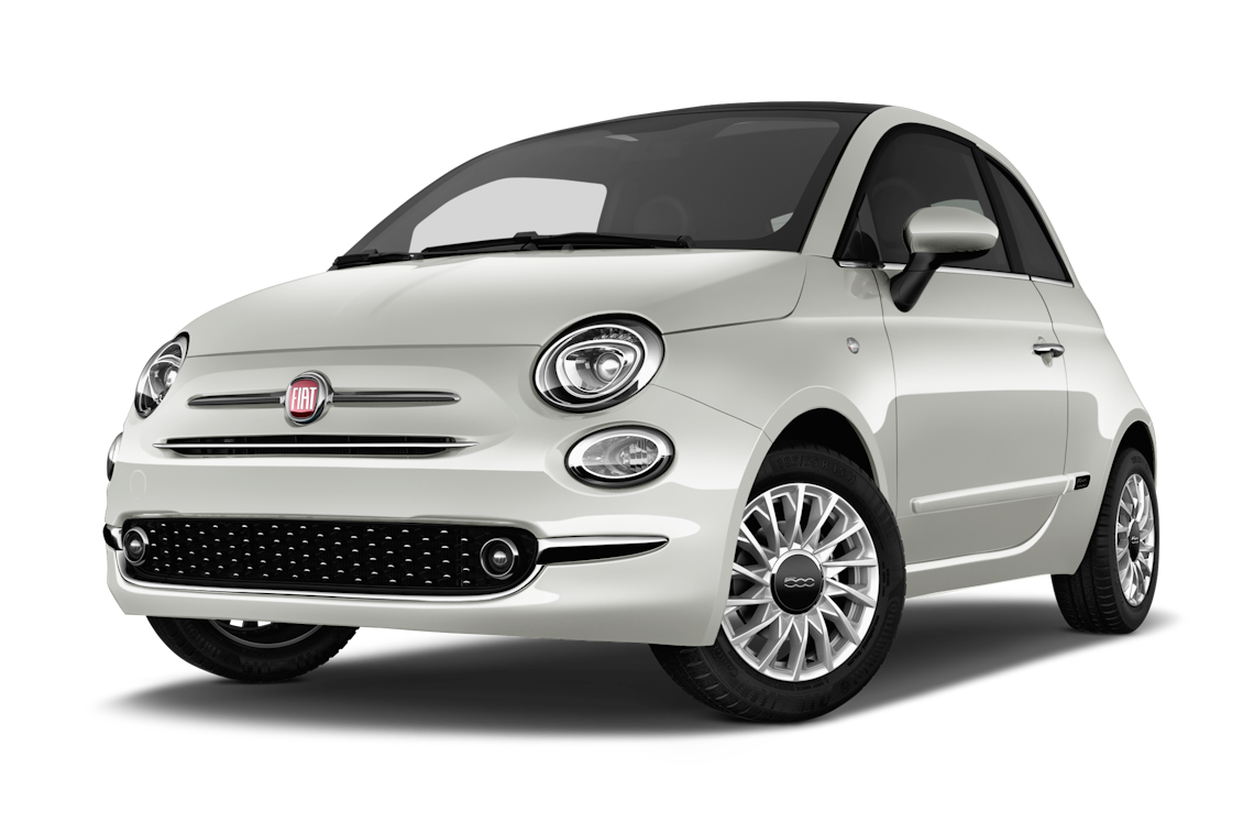 Fiat 500 kaufen Angebote mit 5.038 € Rabatt carwow.de
