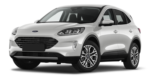 3. Ford Kuga Plug-in Hybrid mit 28 % durchschn. Ersparnis zur UVP sichern