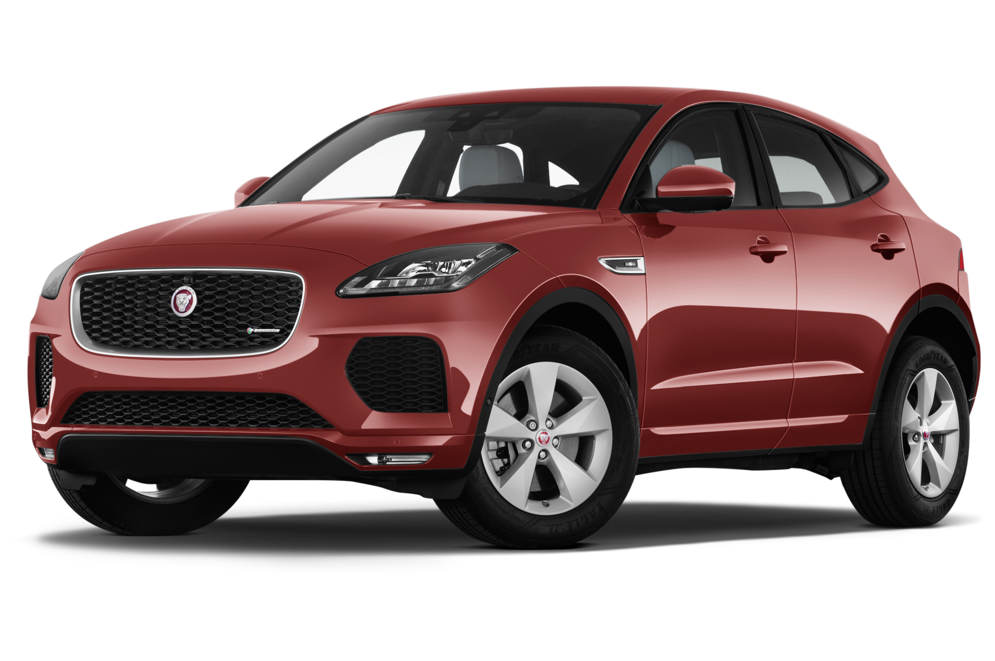 Jaguar E-Pace Kaufen - Angebote Mit 9.630 € Rabatt | Carwow.de