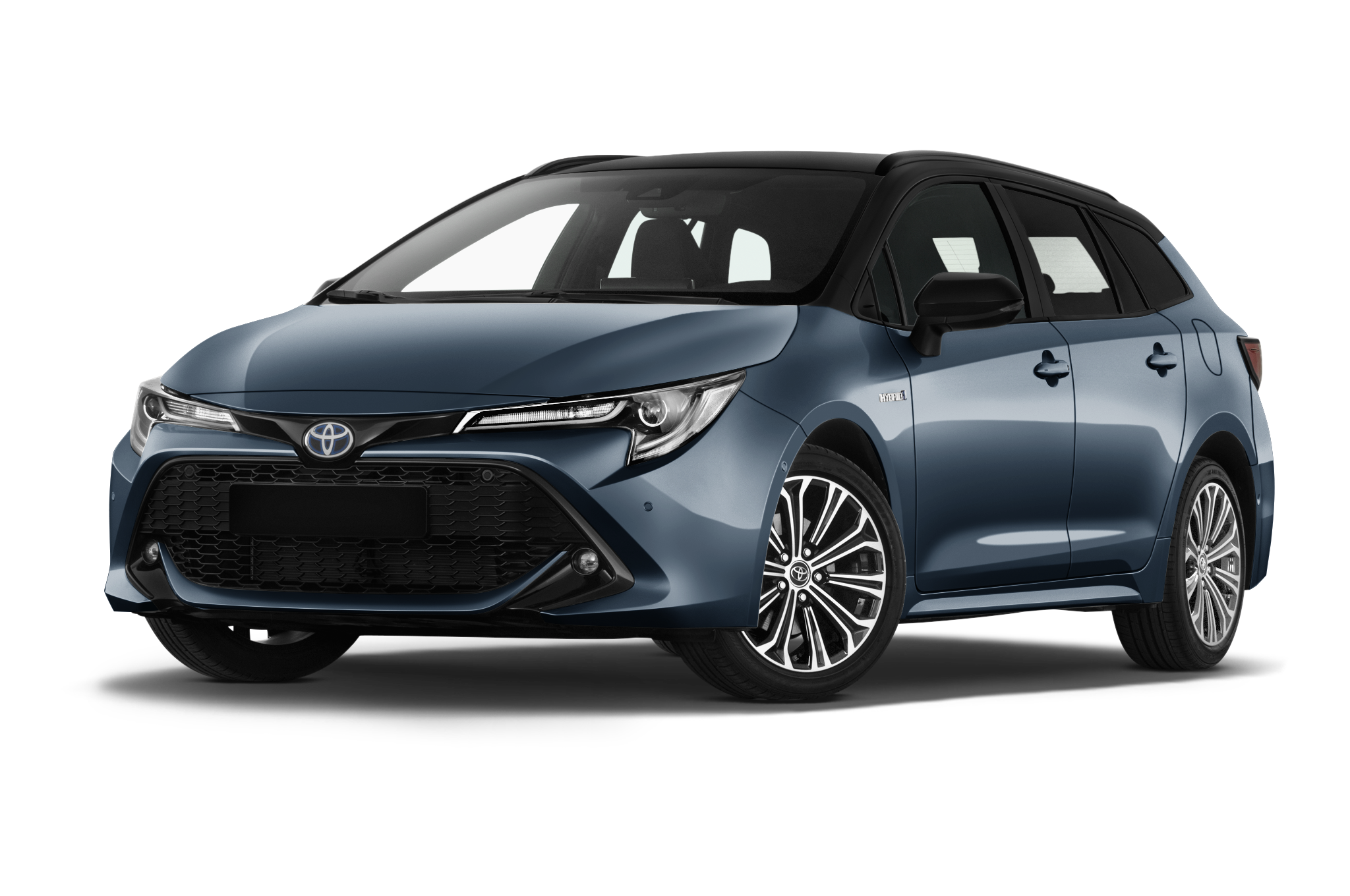 Toyota Corolla Touring Sports kaufen Angebote mit 6.025 € Rabatt