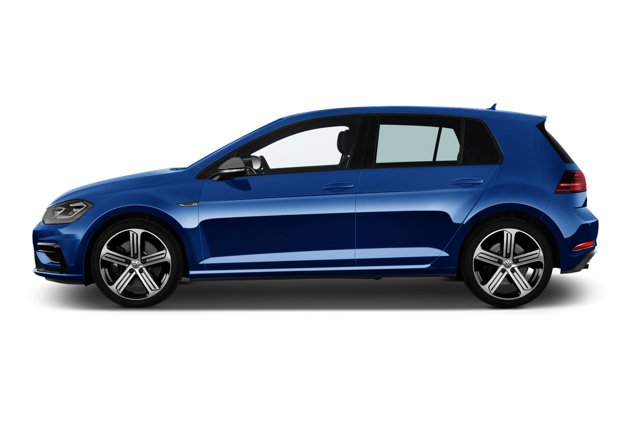 Volkswagen Golf R kaufen Angebote mit 6.529 € Rabatt carwow.de
